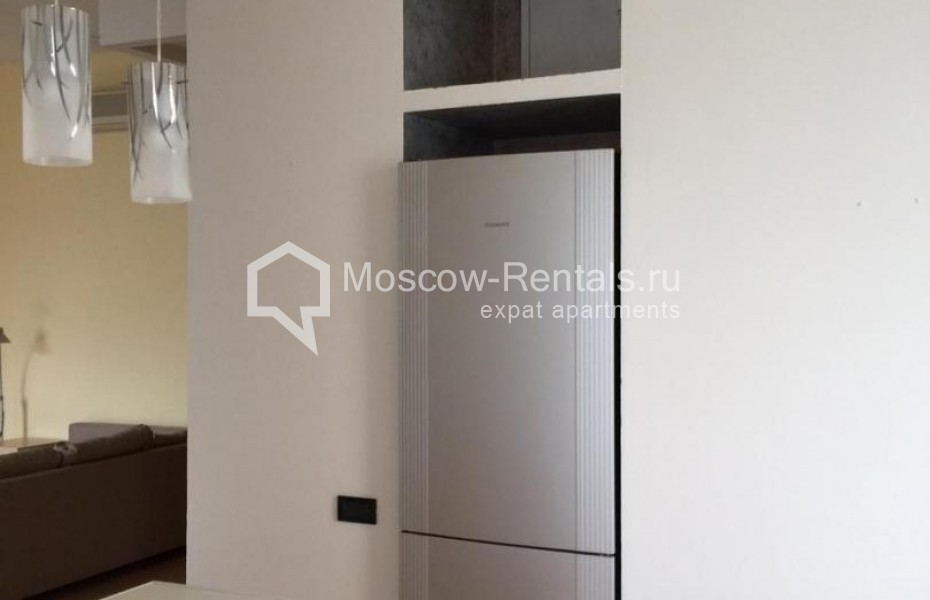 Photo #4 2-room (1 BR) apartment for <a href="http://moscow-rentals.ru/en/articles/long-term-rent" target="_blank">a long-term</a> rent
 in Russia, Moscow, Podkolokolnyi lane, 8/13/5