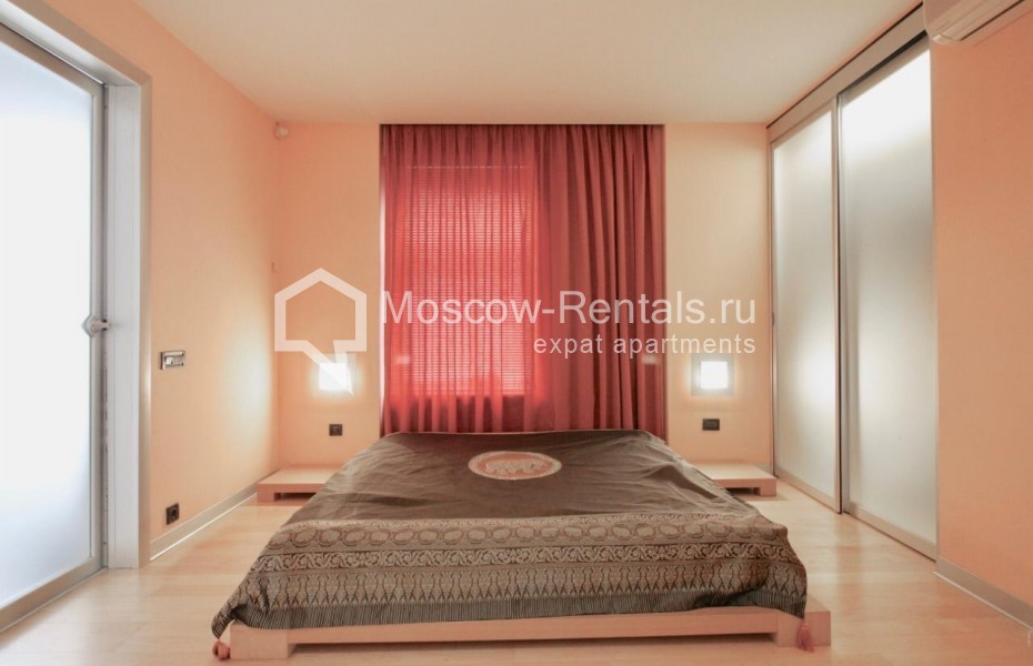 Photo #8 2-room (1 BR) apartment for <a href="http://moscow-rentals.ru/en/articles/long-term-rent" target="_blank">a long-term</a> rent
 in Russia, Moscow, Podkolokolnyi lane, 8/13/5