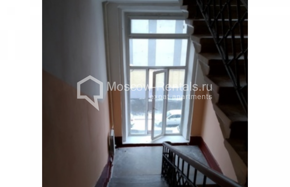 Photo #18 3-room (2 BR) apartment for <a href="http://moscow-rentals.ru/en/articles/long-term-rent" target="_blank">a long-term</a> rent
 in Russia, Moscow, 4th Tverskaya-Yamskaya str, 8/9
