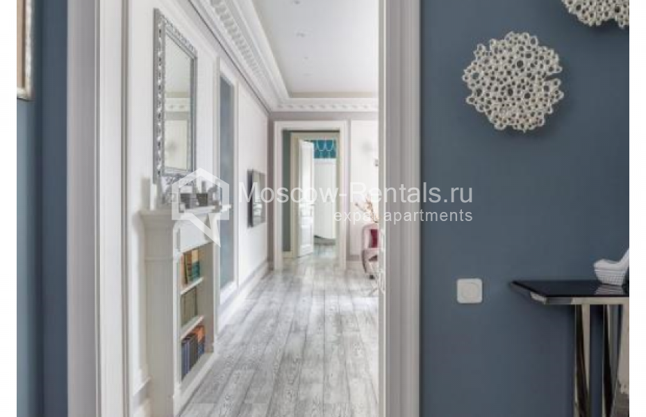 Фото №16 3-комн. кв. в аренду на длительный срок в Россия, Москва, ул. Пречистенка, 40/2С1