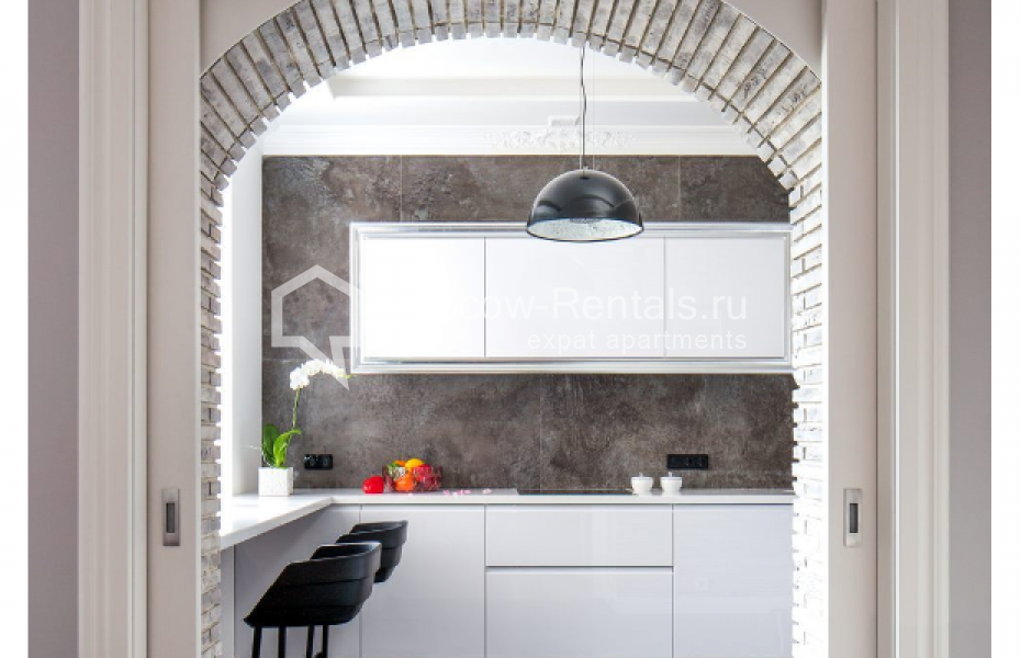 Фото №11 3-комн. кв. в аренду на длительный срок в Россия, Москва, ул. Пречистенка, 40/2С1