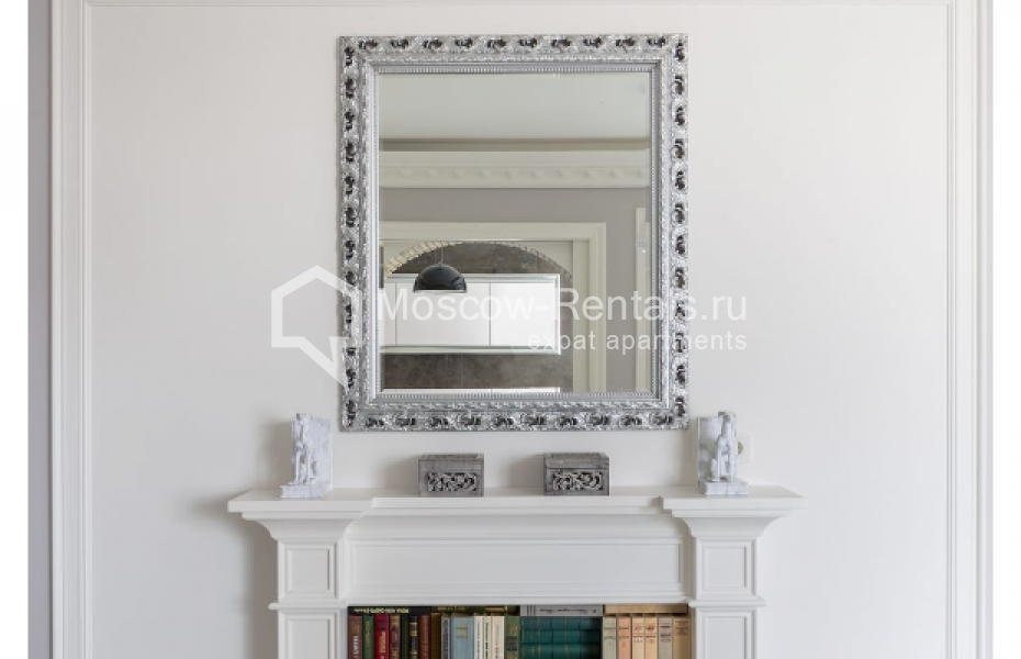 Фото №14 3-комн. кв. в аренду на длительный срок в Россия, Москва, ул. Пречистенка, 40/2С1