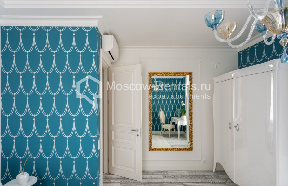 Фото №20 3-комн. кв. в аренду на длительный срок в Россия, Москва, ул. Пречистенка, 40/2С1
