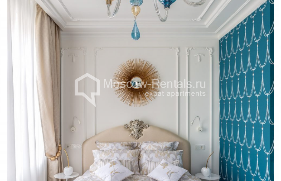 Фото №18 3-комн. кв. в аренду на длительный срок в Россия, Москва, ул. Пречистенка, 40/2С1