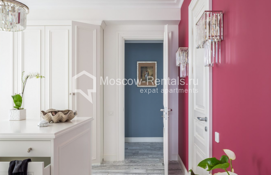 Фото №23 3-комн. кв. в аренду на длительный срок в Россия, Москва, ул. Пречистенка, 40/2С1