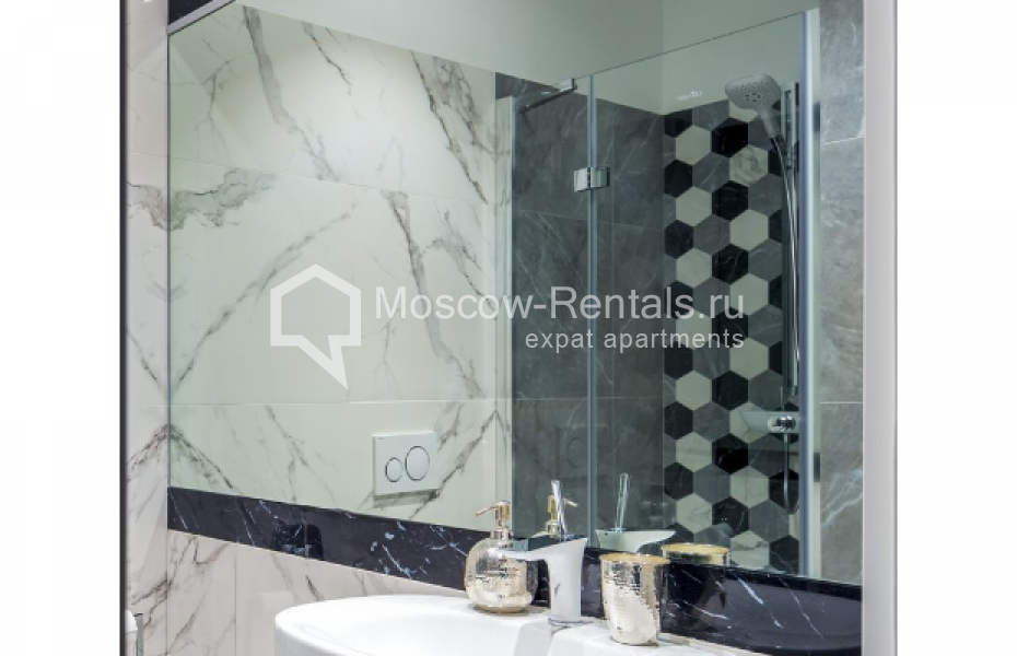 Фото №25 3-комн. кв. в аренду на длительный срок в Россия, Москва, ул. Пречистенка, 40/2С1