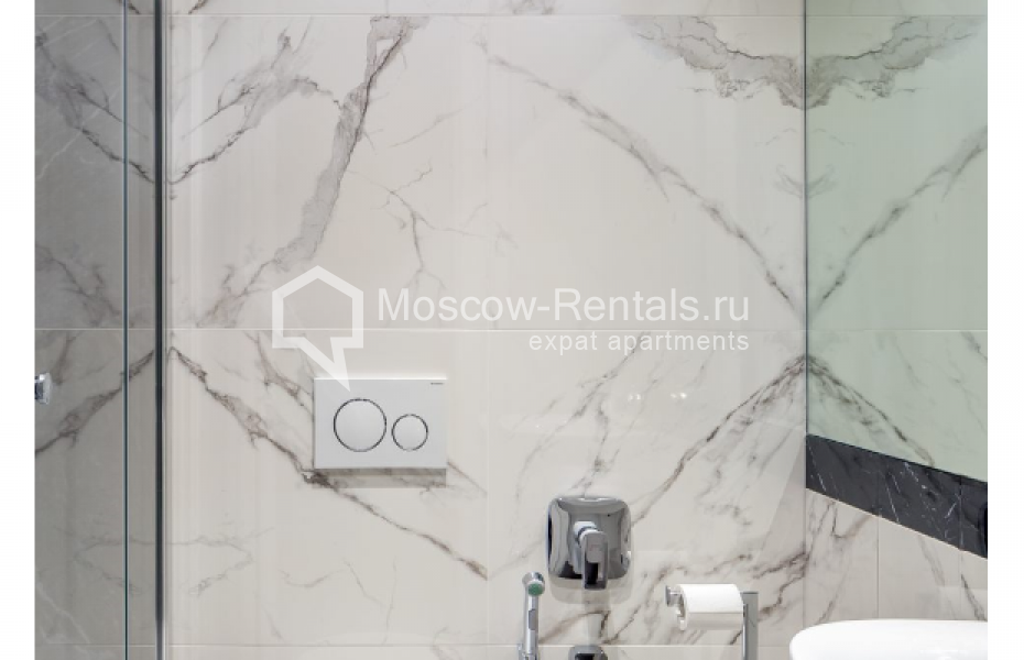 Фото №26 3-комн. кв. в аренду на длительный срок в Россия, Москва, ул. Пречистенка, 40/2С1