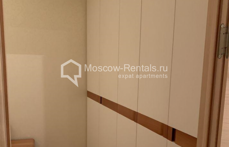 Photo #9 1-room apartment/ Sudio for <a href="http://moscow-rentals.ru/en/articles/long-term-rent" target="_blank">a long-term</a> rent
 in Russia, Moscow, Mashkova str, 8