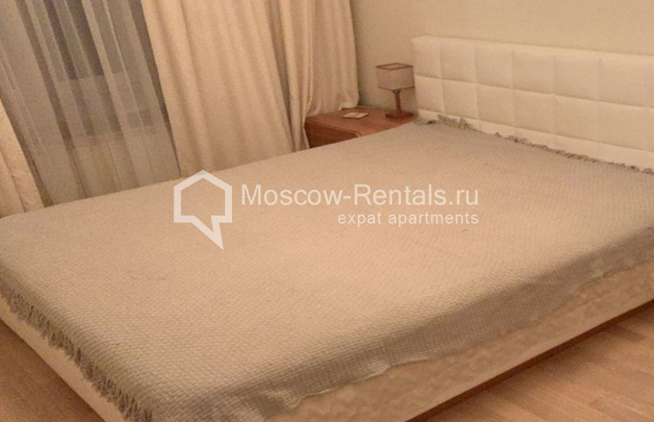 Photo #8 1-room apartment/ Sudio for <a href="http://moscow-rentals.ru/en/articles/long-term-rent" target="_blank">a long-term</a> rent
 in Russia, Moscow, Mashkova str, 8