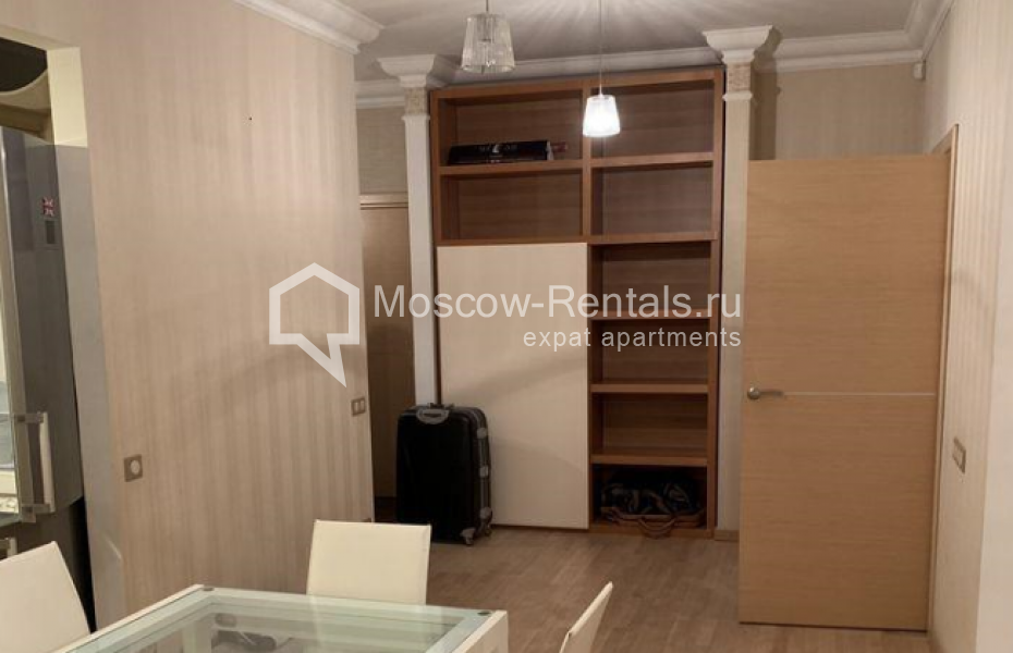 Photo #4 1-room apartment/ Sudio for <a href="http://moscow-rentals.ru/en/articles/long-term-rent" target="_blank">a long-term</a> rent
 in Russia, Moscow, Mashkova str, 8