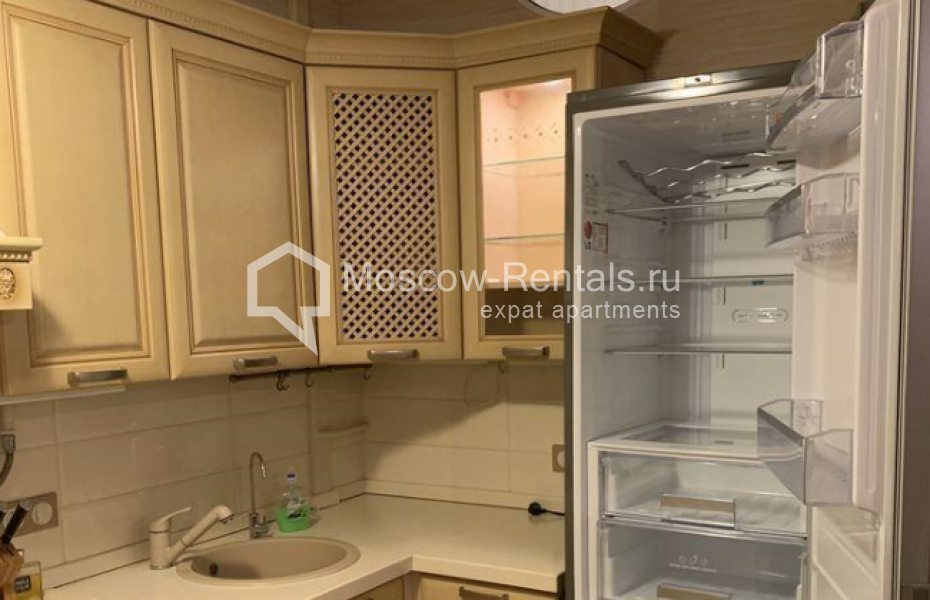 Photo #7 1-room apartment/ Sudio for <a href="http://moscow-rentals.ru/en/articles/long-term-rent" target="_blank">a long-term</a> rent
 in Russia, Moscow, Mashkova str, 8
