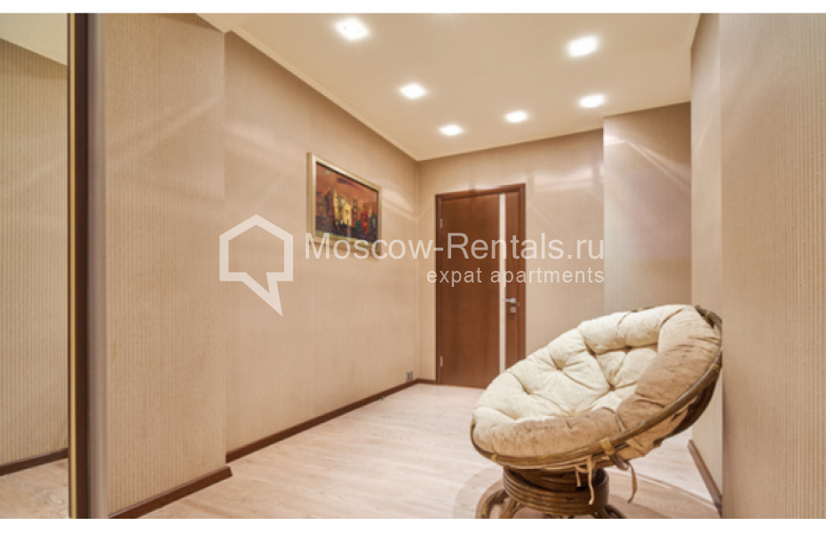 Photo #14 2-room (1 BR) apartment for <a href="http://moscow-rentals.ru/en/articles/long-term-rent" target="_blank">a long-term</a> rent
 in Russia, Moscow, Sadovaya-Chernogryazskaya str, 5/9