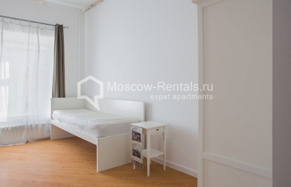 Photo #15 5-room (4 BR) apartment for <a href="http://moscow-rentals.ru/en/articles/long-term-rent" target="_blank">a long-term</a> rent
 in Russia, Moscow, Varsonofievskyi lane, 8С1