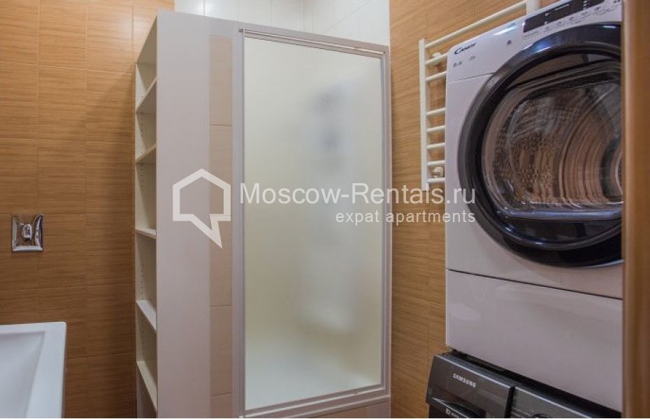 Photo #19 5-room (4 BR) apartment for <a href="http://moscow-rentals.ru/en/articles/long-term-rent" target="_blank">a long-term</a> rent
 in Russia, Moscow, Varsonofievskyi lane, 8С1