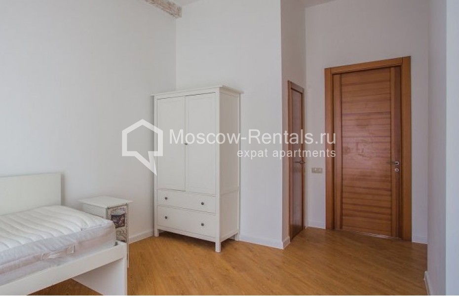 Photo #13 5-room (4 BR) apartment for <a href="http://moscow-rentals.ru/en/articles/long-term-rent" target="_blank">a long-term</a> rent
 in Russia, Moscow, Varsonofievskyi lane, 8С1