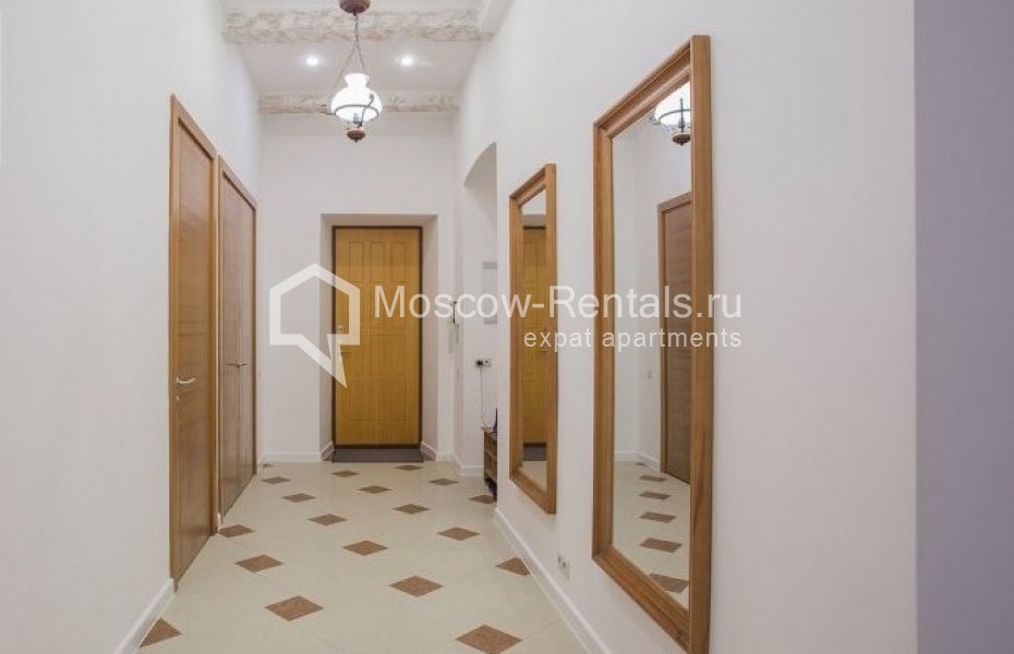 Photo #7 5-room (4 BR) apartment for <a href="http://moscow-rentals.ru/en/articles/long-term-rent" target="_blank">a long-term</a> rent
 in Russia, Moscow, Varsonofievskyi lane, 8С1