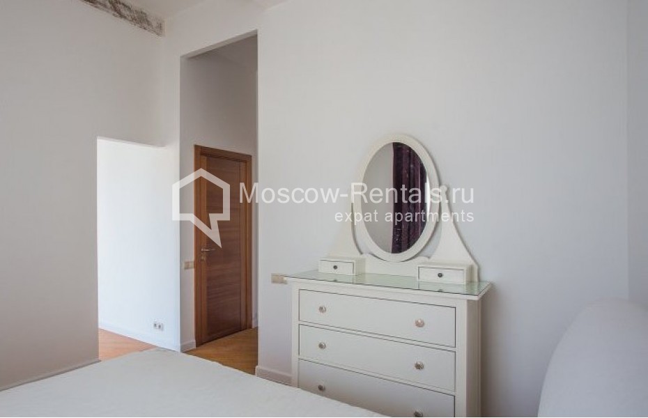 Photo #9 5-room (4 BR) apartment for <a href="http://moscow-rentals.ru/en/articles/long-term-rent" target="_blank">a long-term</a> rent
 in Russia, Moscow, Varsonofievskyi lane, 8С1