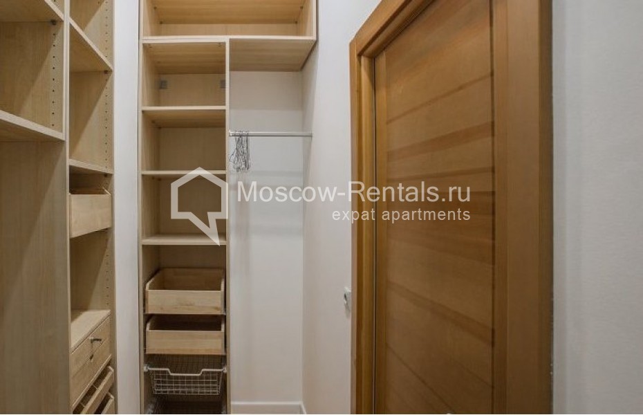 Photo #16 5-room (4 BR) apartment for <a href="http://moscow-rentals.ru/en/articles/long-term-rent" target="_blank">a long-term</a> rent
 in Russia, Moscow, Varsonofievskyi lane, 8С1