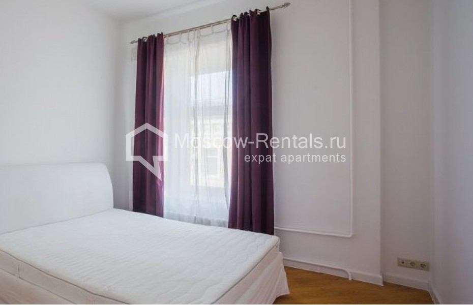 Photo #8 5-room (4 BR) apartment for <a href="http://moscow-rentals.ru/en/articles/long-term-rent" target="_blank">a long-term</a> rent
 in Russia, Moscow, Varsonofievskyi lane, 8С1