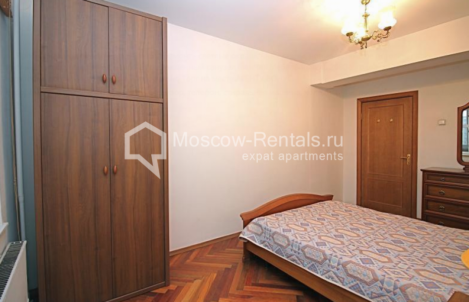 Photo #7 2-room (1 BR) apartment for <a href="http://moscow-rentals.ru/en/articles/long-term-rent" target="_blank">a long-term</a> rent
 in Russia, Moscow, Malaya Dmitrovka str, 24/2