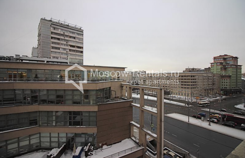 Photo #12 2-room (1 BR) apartment for <a href="http://moscow-rentals.ru/en/articles/long-term-rent" target="_blank">a long-term</a> rent
 in Russia, Moscow, Malaya Dmitrovka str, 24/2