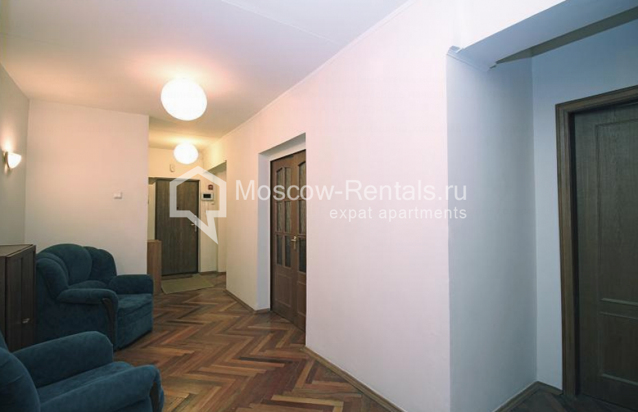 Photo #15 2-room (1 BR) apartment for <a href="http://moscow-rentals.ru/en/articles/long-term-rent" target="_blank">a long-term</a> rent
 in Russia, Moscow, Malaya Dmitrovka str, 24/2