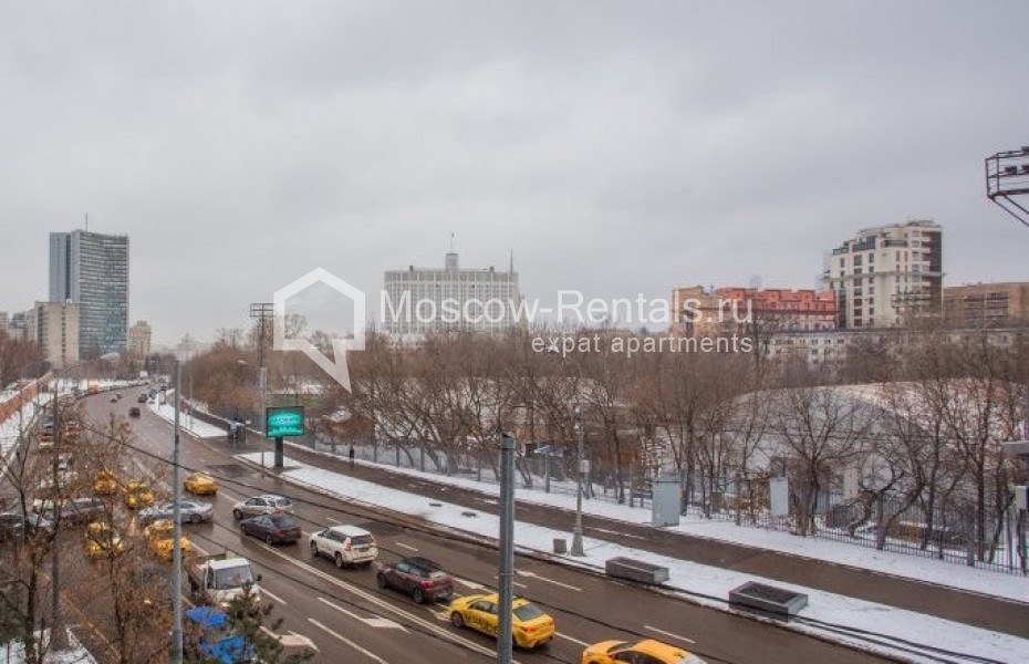 Photo #9 3-room (2 BR) apartment for <a href="http://moscow-rentals.ru/en/articles/long-term-rent" target="_blank">a long-term</a> rent
 in Russia, Moscow, Konushkovskaya str, 26