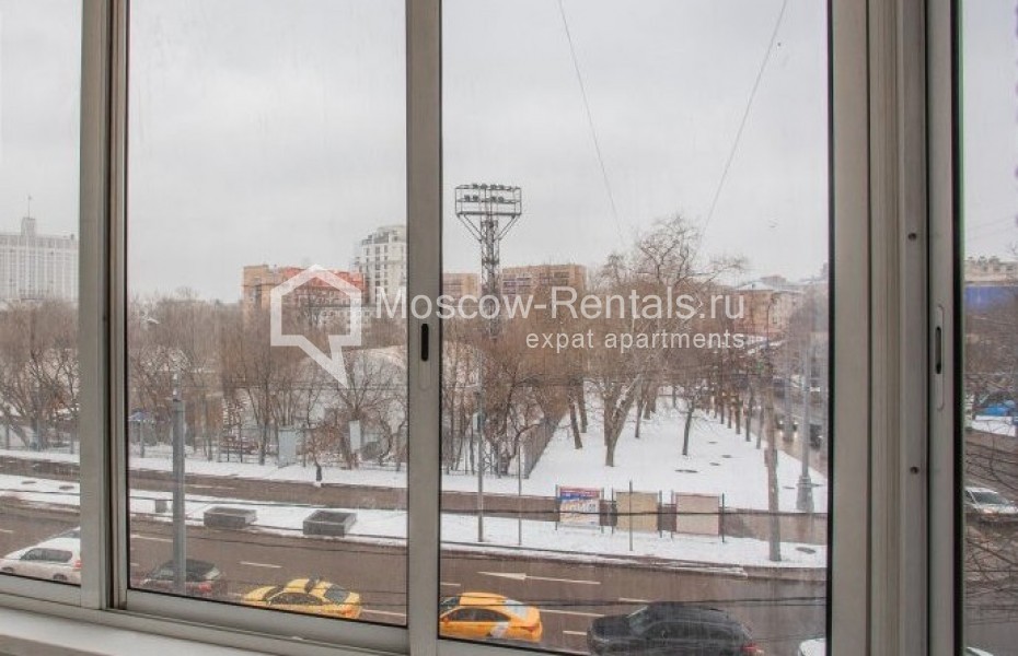 Photo #10 3-room (2 BR) apartment for <a href="http://moscow-rentals.ru/en/articles/long-term-rent" target="_blank">a long-term</a> rent
 in Russia, Moscow, Konushkovskaya str, 26
