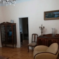 Photo #2 3-room (2 BR) apartment for <a href="http://moscow-rentals.ru/en/articles/long-term-rent" target="_blank">a long-term</a> rent
 in Russia, Moscow, Bolshaya Dorogomilovskaya str