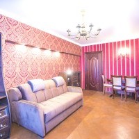 Photo #2 2-room (1 BR) apartment for <a href="http://moscow-rentals.ru/en/articles/long-term-rent" target="_blank">a long-term</a> rent
 in Russia, Moscow, Gagarinskyi lane, 27