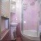 Photo #12 2-room (1 BR) apartment for <a href="http://moscow-rentals.ru/en/articles/long-term-rent" target="_blank">a long-term</a> rent
 in Russia, Moscow, Gagarinskyi lane, 27