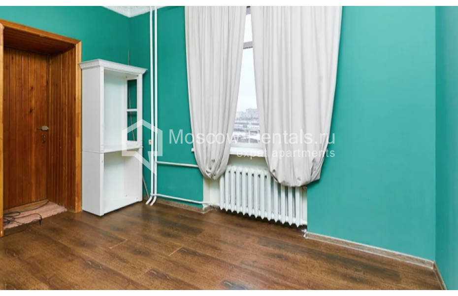 Photo #10 3-room (2 BR) apartment for <a href="http://moscow-rentals.ru/en/articles/long-term-rent" target="_blank">a long-term</a> rent
 in Russia, Moscow, Berezhkovskaya emb,12