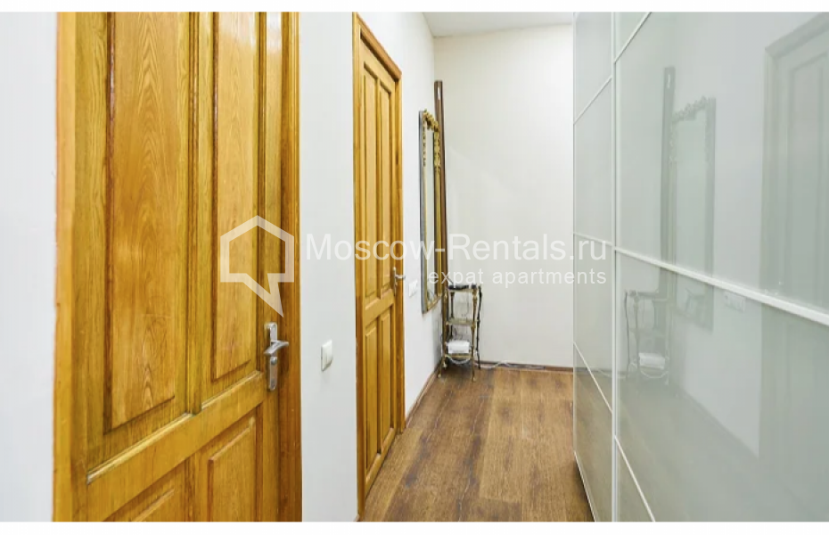 Photo #15 3-room (2 BR) apartment for <a href="http://moscow-rentals.ru/en/articles/long-term-rent" target="_blank">a long-term</a> rent
 in Russia, Moscow, Berezhkovskaya emb,12
