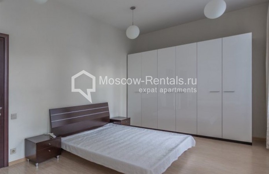 Photo #12 3-room (2 BR) apartment for <a href="http://moscow-rentals.ru/en/articles/long-term-rent" target="_blank">a long-term</a> rent
 in Russia, Moscow, 1st Spasonolivkovskyi lane, 18С2