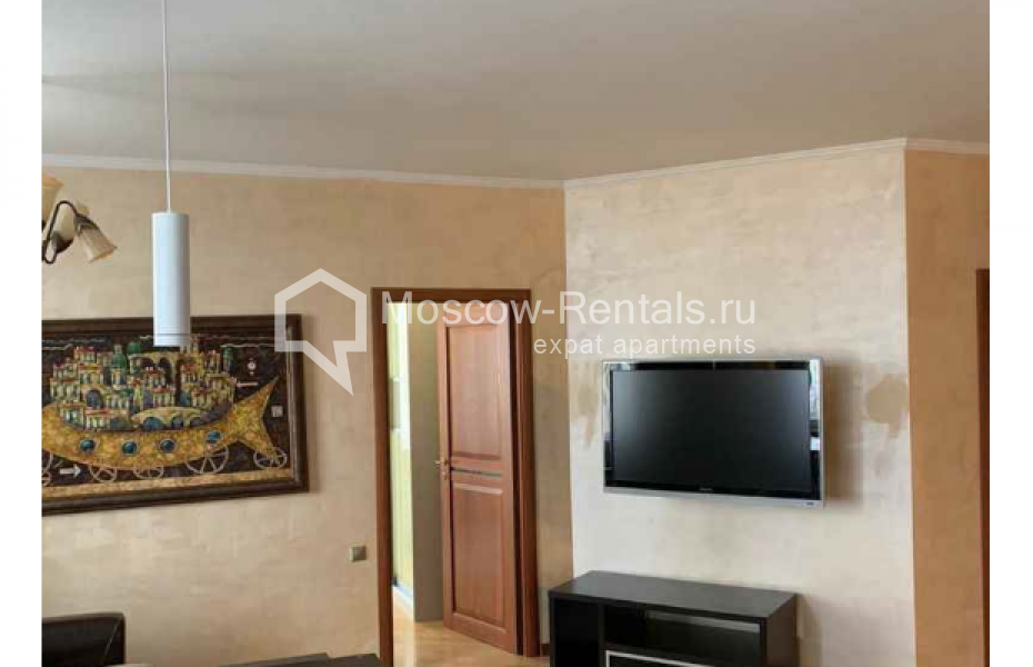 Photo #8 4-room (3 BR) apartment for <a href="http://moscow-rentals.ru/en/articles/long-term-rent" target="_blank">a long-term</a> rent
 in Russia, Moscow, Shabolovka str, 23к3