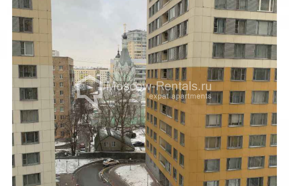 Photo #23 4-room (3 BR) apartment for <a href="http://moscow-rentals.ru/en/articles/long-term-rent" target="_blank">a long-term</a> rent
 in Russia, Moscow, Shabolovka str, 23к3