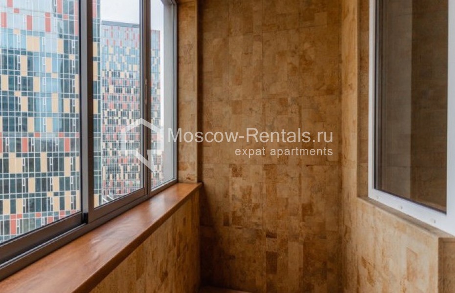 Photo #19 4-room (3 BR) apartment for <a href="http://moscow-rentals.ru/en/articles/long-term-rent" target="_blank">a long-term</a> rent
 in Russia, Moscow, Shabolovka str, 23к3