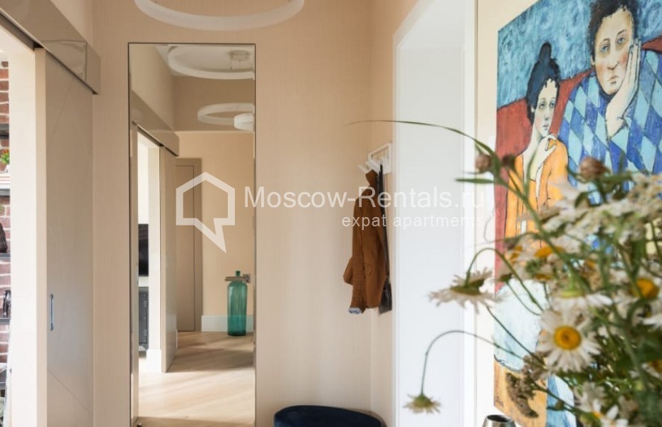 Photo #11 2-room (1 BR) apartment for <a href="http://moscow-rentals.ru/en/articles/long-term-rent" target="_blank">a long-term</a> rent
 in Russia, Moscow, 3rd Frunzenskaya str, 6