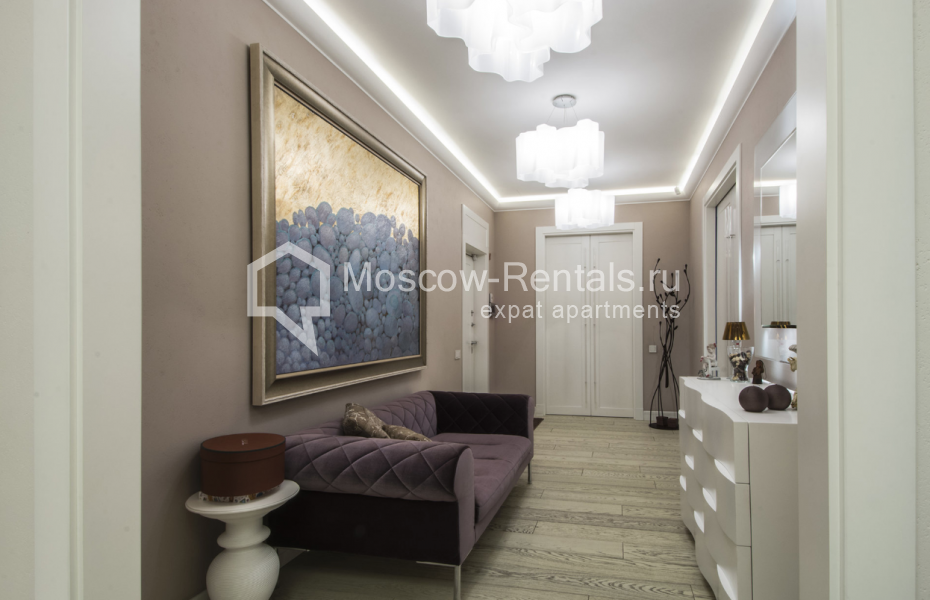 Photo #7 5-room (4 BR) apartment for <a href="http://moscow-rentals.ru/en/articles/long-term-rent" target="_blank">a long-term</a> rent
 in Russia, Moscow, Usacheva str, 2С3