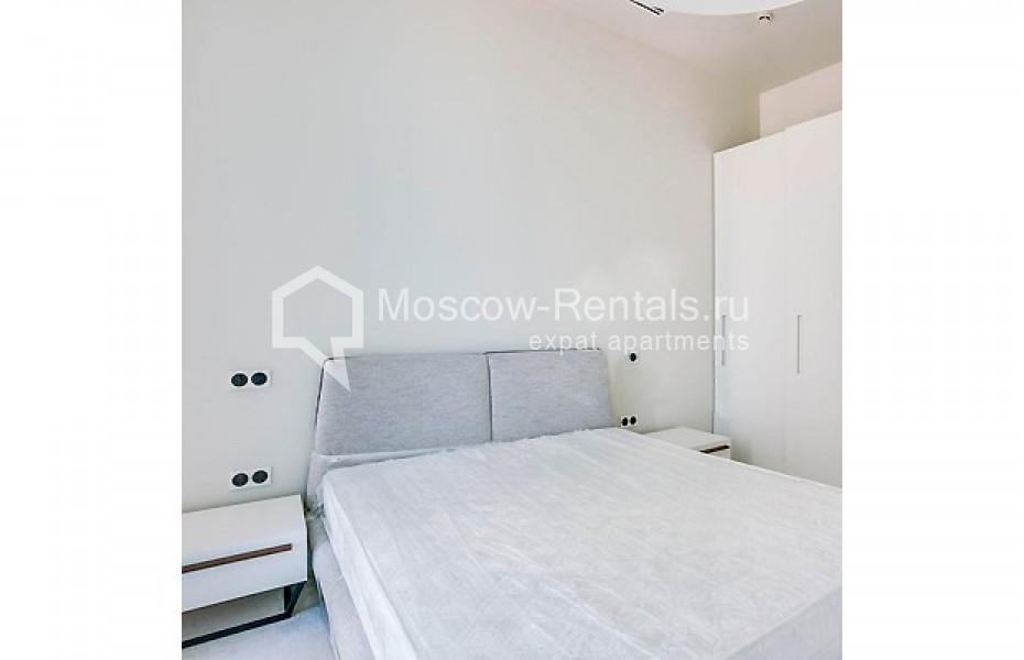 Photo #4 3-room (2 BR) apartment for <a href="http://moscow-rentals.ru/en/articles/long-term-rent" target="_blank">a long-term</a> rent
 in Russia, Moscow, Presnenskaya emb, 6с2