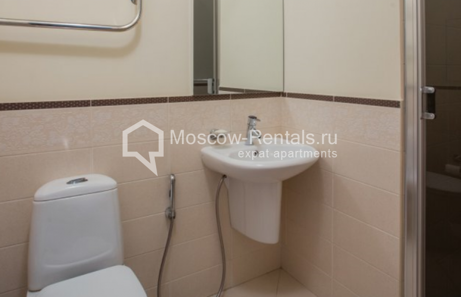 Photo #16 6-room (5 BR) apartment for <a href="http://moscow-rentals.ru/en/articles/long-term-rent" target="_blank">a long-term</a> rent
 in Russia, Moscow, Beregovaya str, 4С4