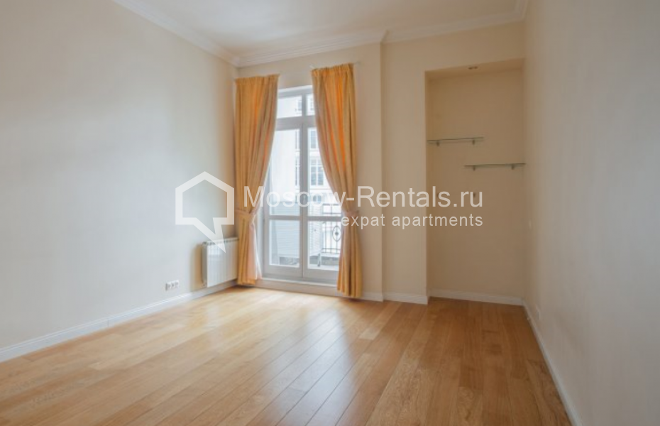 Photo #9 6-room (5 BR) apartment for <a href="http://moscow-rentals.ru/en/articles/long-term-rent" target="_blank">a long-term</a> rent
 in Russia, Moscow, Beregovaya str, 4С4
