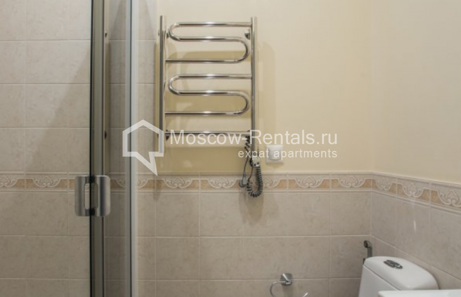 Photo #15 6-room (5 BR) apartment for <a href="http://moscow-rentals.ru/en/articles/long-term-rent" target="_blank">a long-term</a> rent
 in Russia, Moscow, Beregovaya str, 4С4