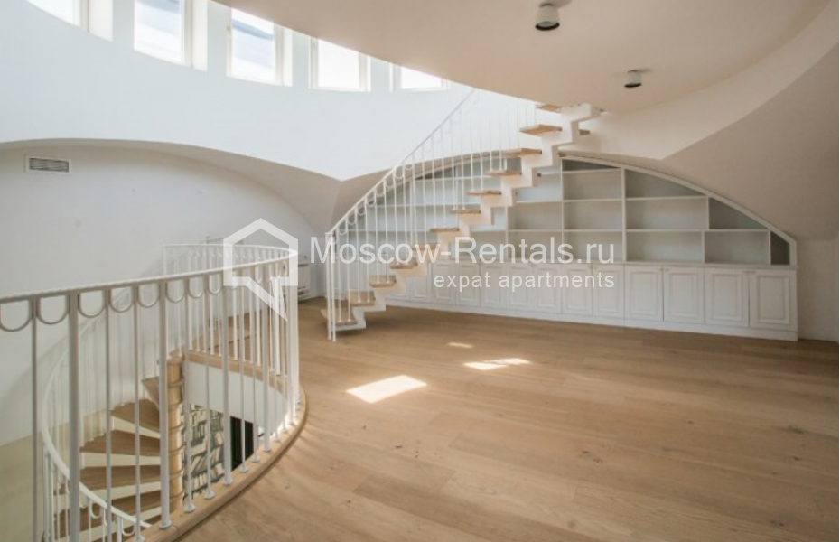 Photo #6 7-room (6 BR) apartment for <a href="http://moscow-rentals.ru/en/articles/long-term-rent" target="_blank">a long-term</a> rent
 in Russia, Moscow, Beregovaya str, 4К4