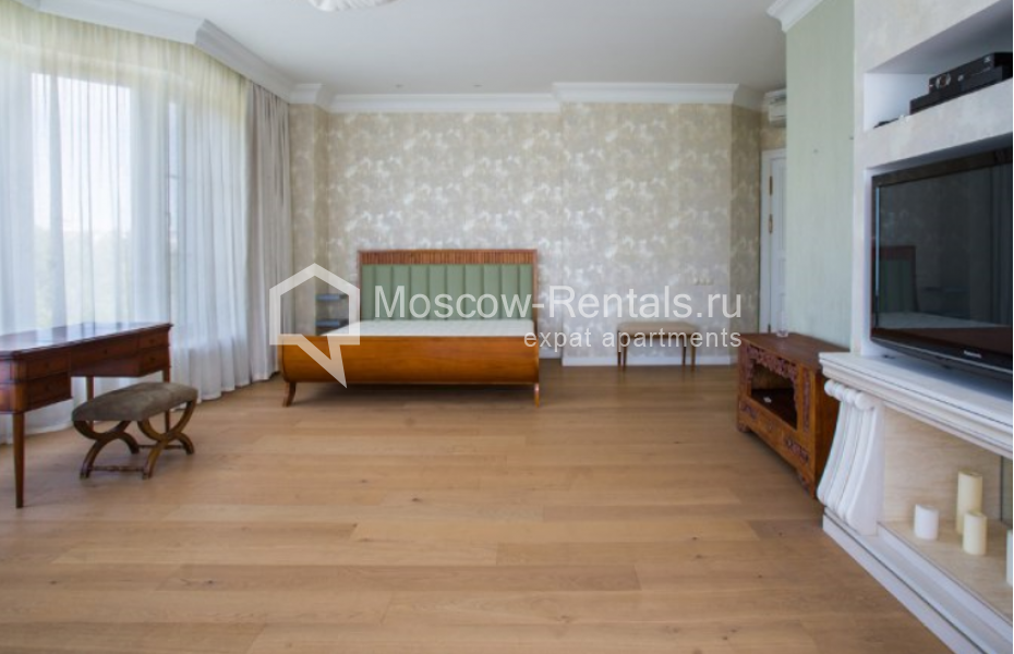 Photo #9 7-room (6 BR) apartment for <a href="http://moscow-rentals.ru/en/articles/long-term-rent" target="_blank">a long-term</a> rent
 in Russia, Moscow, Beregovaya str, 4К4