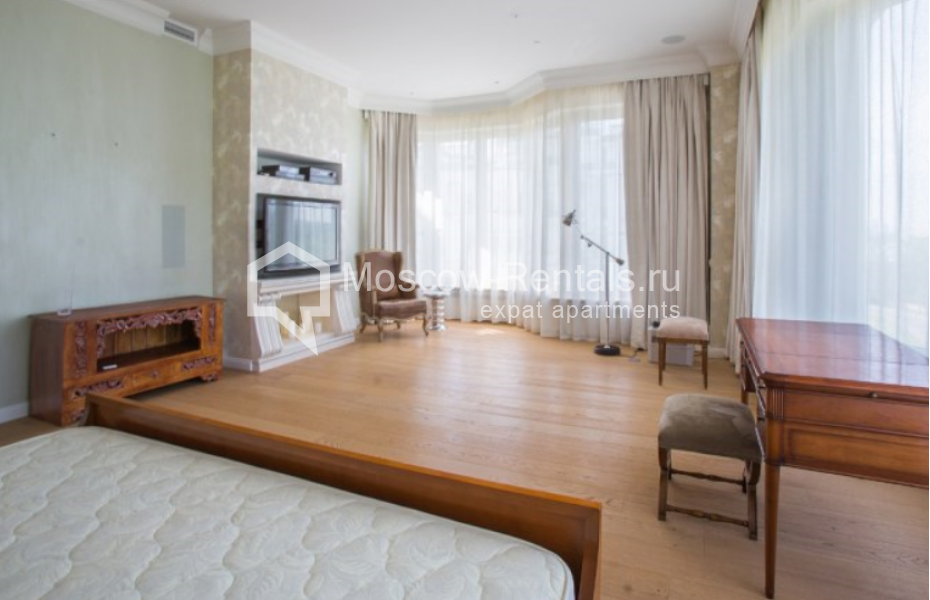 Photo #10 7-room (6 BR) apartment for <a href="http://moscow-rentals.ru/en/articles/long-term-rent" target="_blank">a long-term</a> rent
 in Russia, Moscow, Beregovaya str, 4К4