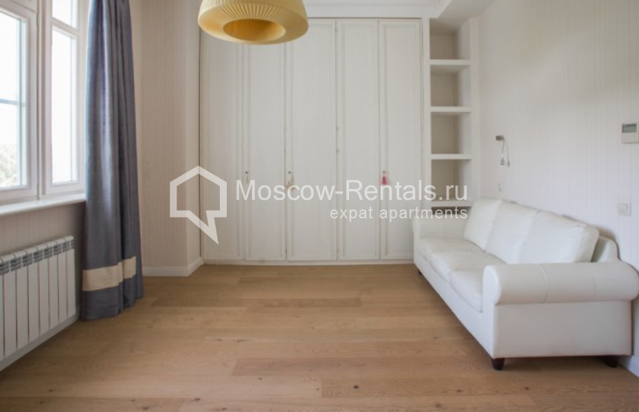 Photo #11 7-room (6 BR) apartment for <a href="http://moscow-rentals.ru/en/articles/long-term-rent" target="_blank">a long-term</a> rent
 in Russia, Moscow, Beregovaya str, 4К4