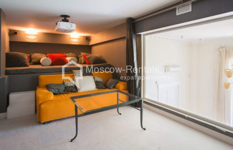 Photo #13 7-room (6 BR) apartment for <a href="http://moscow-rentals.ru/en/articles/long-term-rent" target="_blank">a long-term</a> rent
 in Russia, Moscow, Beregovaya str, 4К4