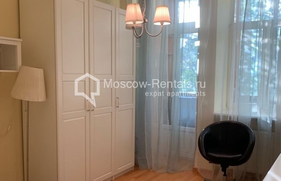 Photo #7 3-room (2 BR) apartment for <a href="http://moscow-rentals.ru/en/articles/long-term-rent" target="_blank">a long-term</a> rent
 in Russia, Moscow, Vasilievskaya str., 2К2