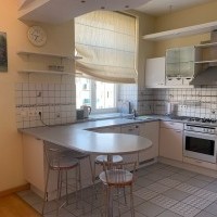 Photo #2 3-room (2 BR) apartment for <a href="http://moscow-rentals.ru/en/articles/long-term-rent" target="_blank">a long-term</a> rent
 in Russia, Moscow, Vasilievskaya str., 2К2